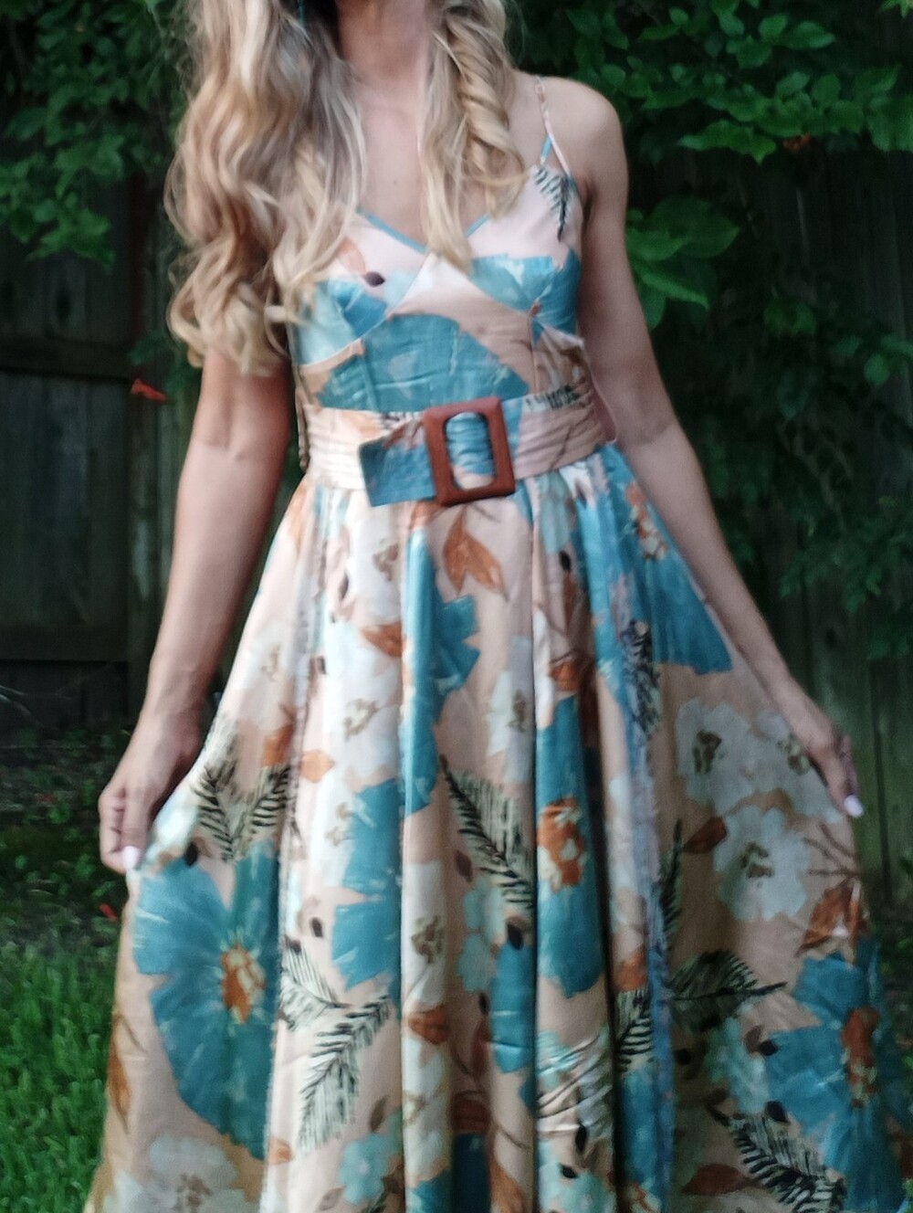 Tracy Reese Silk Dress